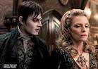 Dark Shadows | Teaser Trailer