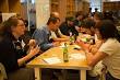 Speed Dating' Peer-Review Writing Workshops - ProfHacker - The