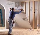 Drywall/Plasterboard/Sheetrock in Africa | Solving Africa