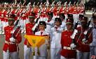 Indonesia Independence Day – Celebrating on August 17th!