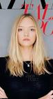 Oh Gemma Ward, how we've