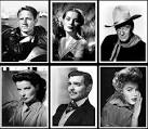 Life in Miniature*: Miniature Printies: Vintage Hollywood ...