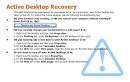 Restore Active Desktop Not Working ? | Anything, but not Everything