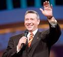 Pastor Rod Parsley
