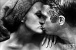 Thomas Crown Kiss - The-Kiss-Thomas-Crown-Affair