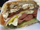 Hot Dog of the Week: Torta De Salchicha | Serious Eats