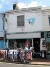 near to Brighton and Hove, Great Britain - via Daymix