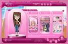 Amazon.com: Barbie Girls MP3 Player - Pink: Toys &amp; Games