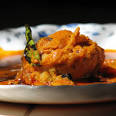 Seafood Curry Recipe