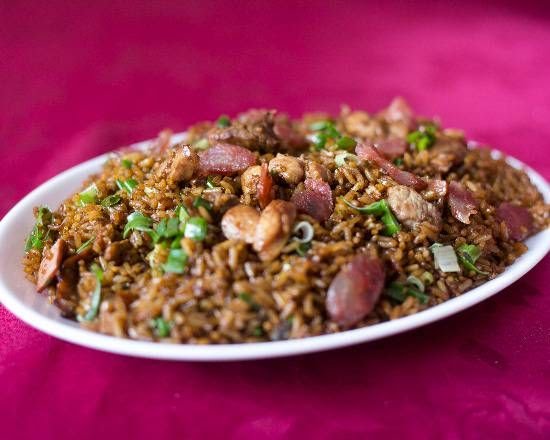 Restaurante Yuan Yuan