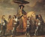 WebMuseum: Le Brun, Charles