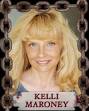 Kelli Maroney: Star Of