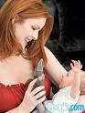 Photo Gallery: photo | <b>Marcia Cross</b>