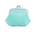 Patent-leather coin purse | C'est Chic!
