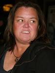 Really, Rosie? Rosie ODonnell, TVs Erstwhile Queen of Nice.