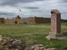 Bent's Old Fort National Historic Site - La Junta - Reviews of ...