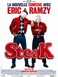 Steak en streaming