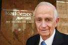 J. Willard Marriott Jr.