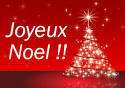 Joyeux No��l | Morgane and Ina