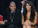 Beyonce and Jay Z Take Baby Blue Home EURweb