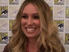 Comic-Con 2011 - Sarah Sanguin
