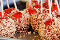 Candy Apple Recipe &amp; Information