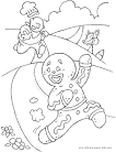 Fairy Tale coloring page