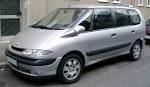 Renault Espace - Tractor &amp; Construction Plant Wiki - The classic ...