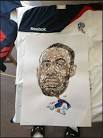 An tee print of Fabrice Muamba posted by him on Social Networking site - 249999-an-tee-print-of-fabrice-muamba-posted-by-him-on-social-networking-site