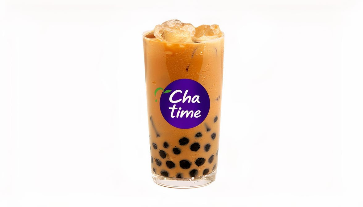 Chatime Parramatta Westfield