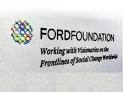 US Seeks Clarification From India on Ford Foundation Issue.