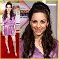 Brittany Curran is Pretty in