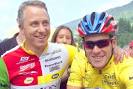 Lance Armstrong-Greg LeMond Feud Sends Cycling World Spinning - WSJ.