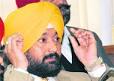 Mayor Ravinder Pal Singh 'Pali