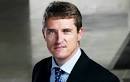 Dimension Data CEO Brett Dawson. Dimension Data is diving head first into ... - brettdawson