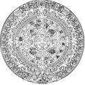 Mayan and Aztec Calendars