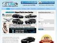 Aeroflight Toronto Airport Limo 1 Review - 50 Pearldale Avenue ...