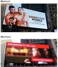 Manhunt v. Mormon | Bluxome Street Post