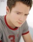 Elijah Wood by ~I-evermind on