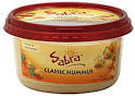 SABRA RECALLs 30,000 Cases of Classic Hummus for Possible Listeria.