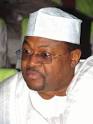 Biography of Mike ADENUGA