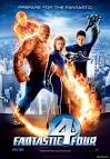 JQ    Movie Blog  Fantastic 4