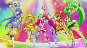 صور انميsmile precure Images?q=tbn:ANd9GcR4QMENCdDSamOsFLaoNrkNPu38-W8toMB-wgMWzNXi2MANW6sU