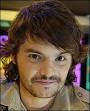 Barney Harwood will present