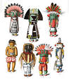 Kachina - Wikipedia, the free encyclopedia