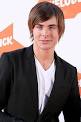 Zac Efron   Wikipedia