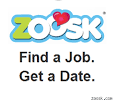 Desperately Seeking Engineers, Zoosk Woos Applicants With Dates