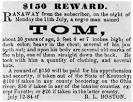 Lesson 1: Fugitive Slave Act document