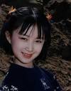 舒畅：1987年12月1日，04级北京