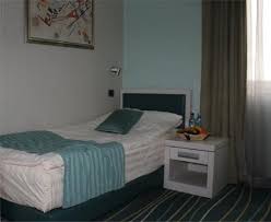 Room - Picture of Hotel Prag, Belgrade - TripAdvisor